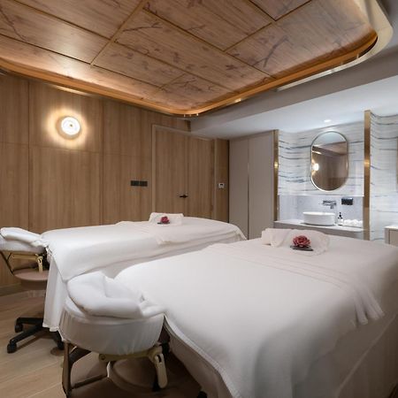 Tribe Living Bangkok Sukhumvit 39 By Accorhotels Banguecoque Exterior foto