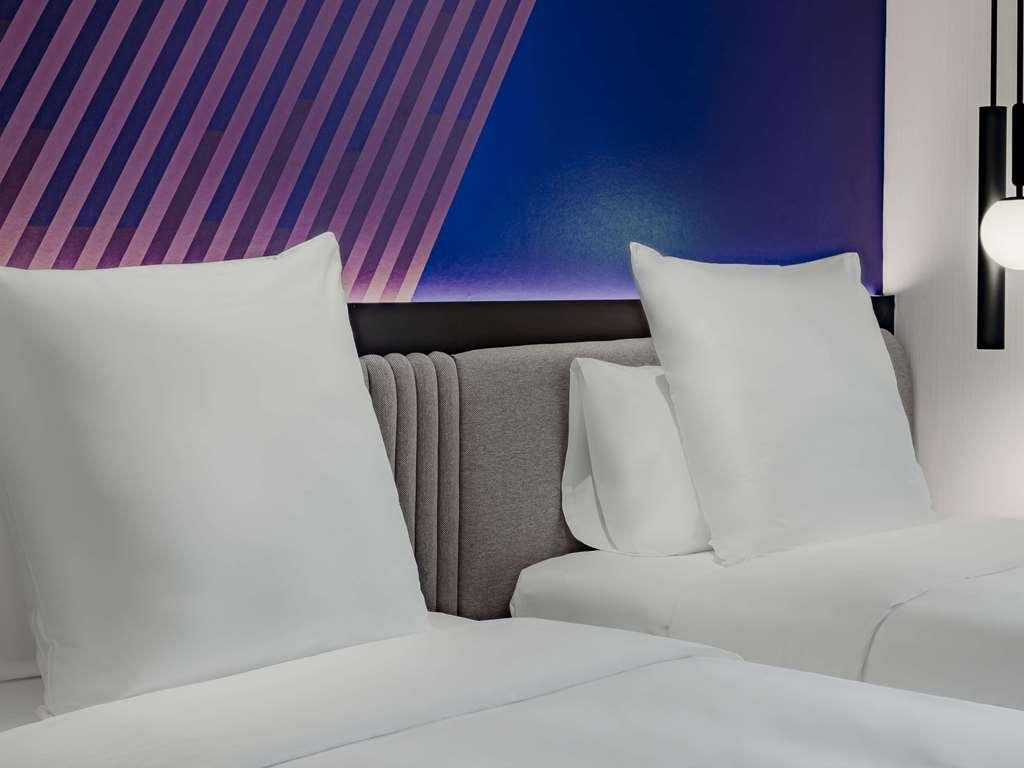Tribe Living Bangkok Sukhumvit 39 By Accorhotels Banguecoque Quarto foto