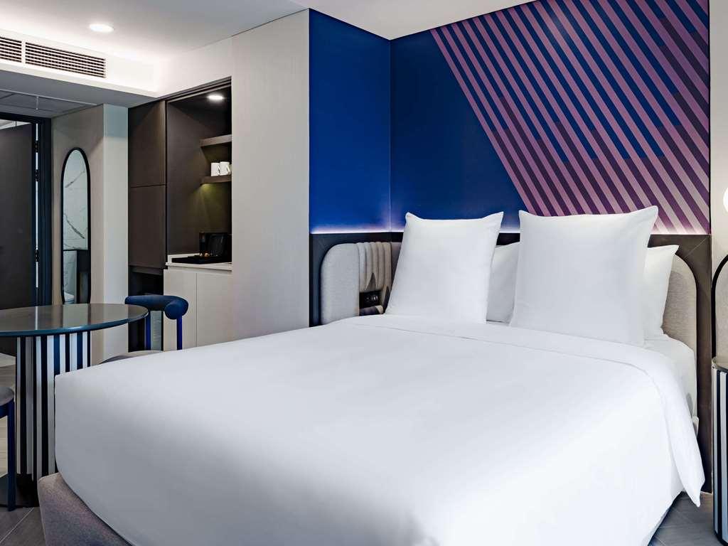 Tribe Living Bangkok Sukhumvit 39 By Accorhotels Banguecoque Quarto foto