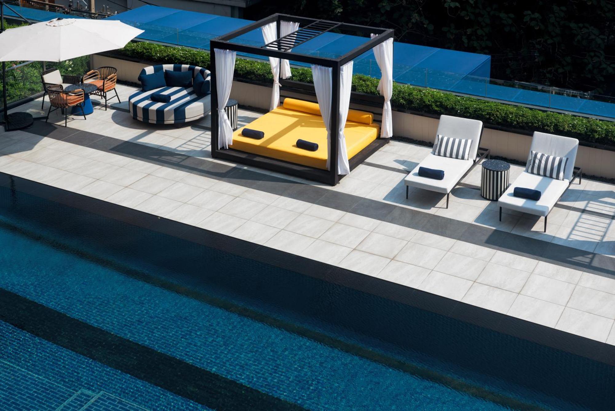 Tribe Living Bangkok Sukhumvit 39 By Accorhotels Banguecoque Exterior foto