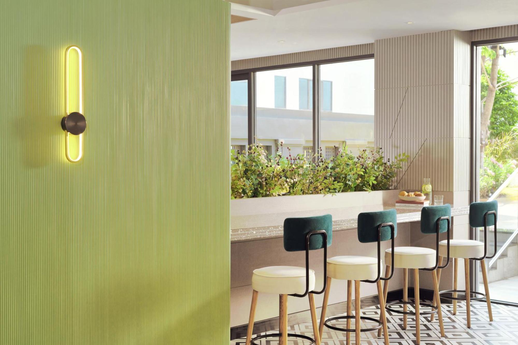 Tribe Living Bangkok Sukhumvit 39 By Accorhotels Banguecoque Exterior foto