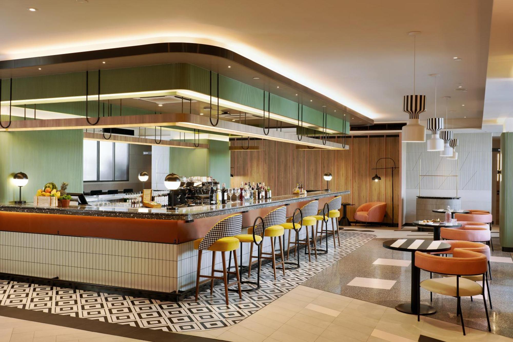 Tribe Living Bangkok Sukhumvit 39 By Accorhotels Banguecoque Exterior foto