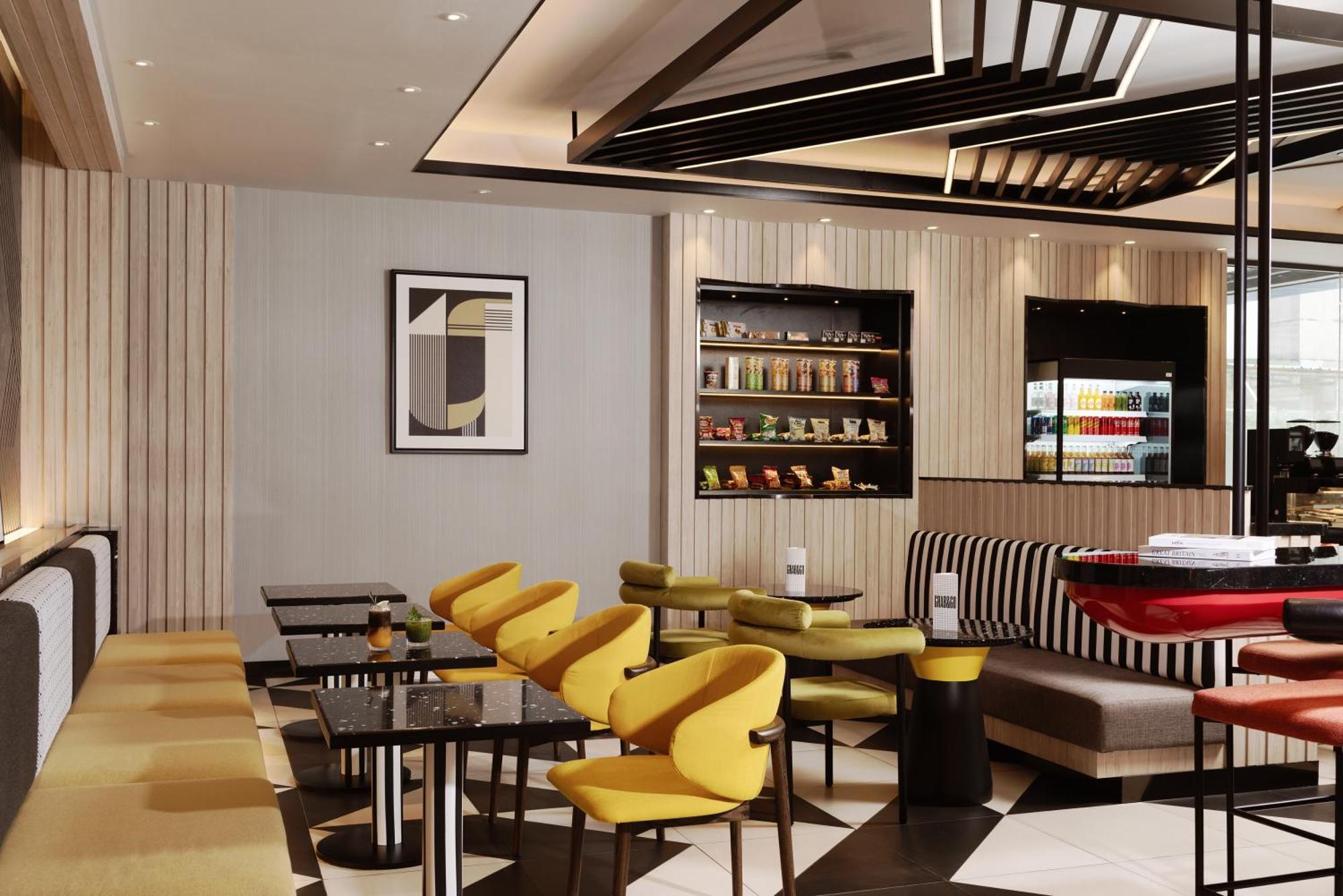 Tribe Living Bangkok Sukhumvit 39 By Accorhotels Banguecoque Exterior foto