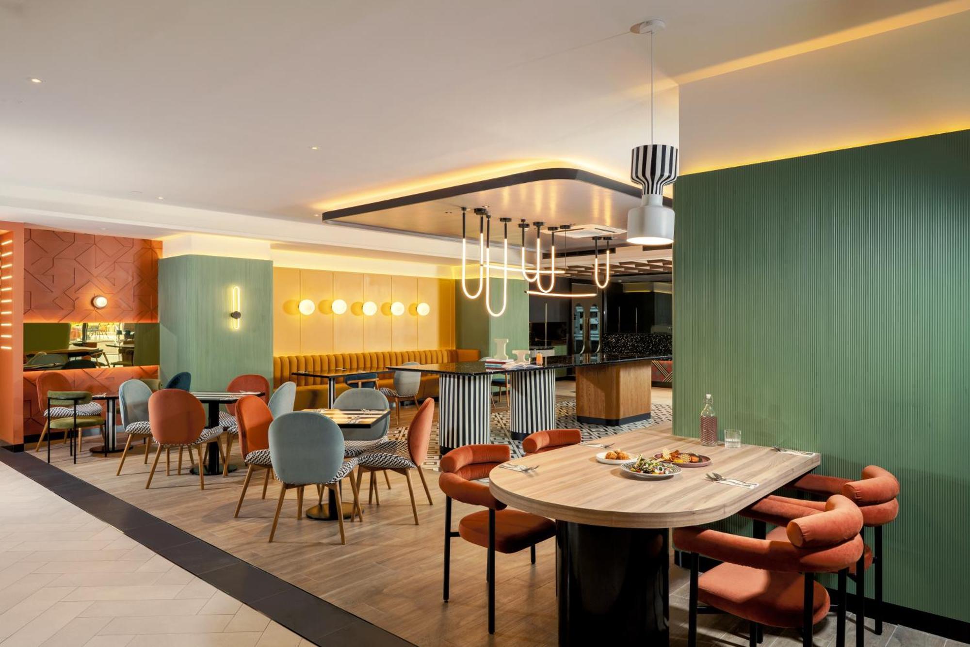 Tribe Living Bangkok Sukhumvit 39 By Accorhotels Banguecoque Exterior foto