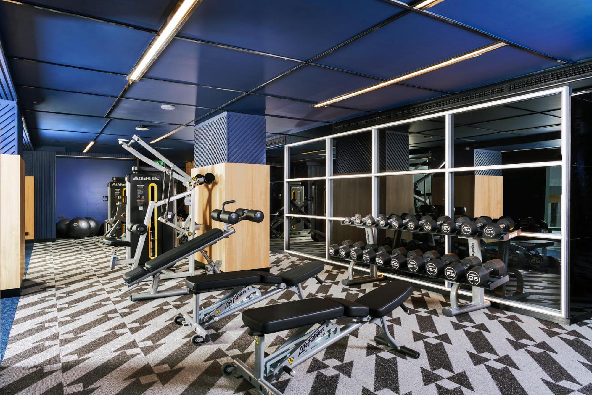 Tribe Living Bangkok Sukhumvit 39 By Accorhotels Banguecoque Exterior foto
