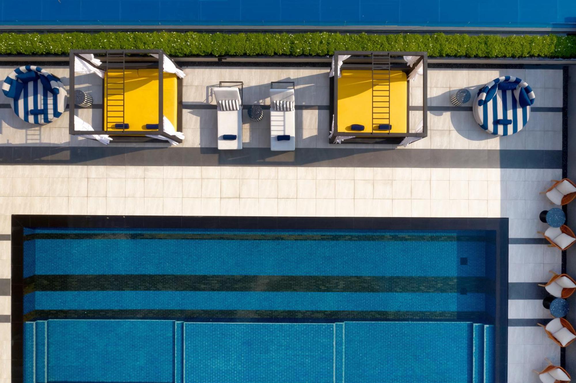 Tribe Living Bangkok Sukhumvit 39 By Accorhotels Banguecoque Exterior foto