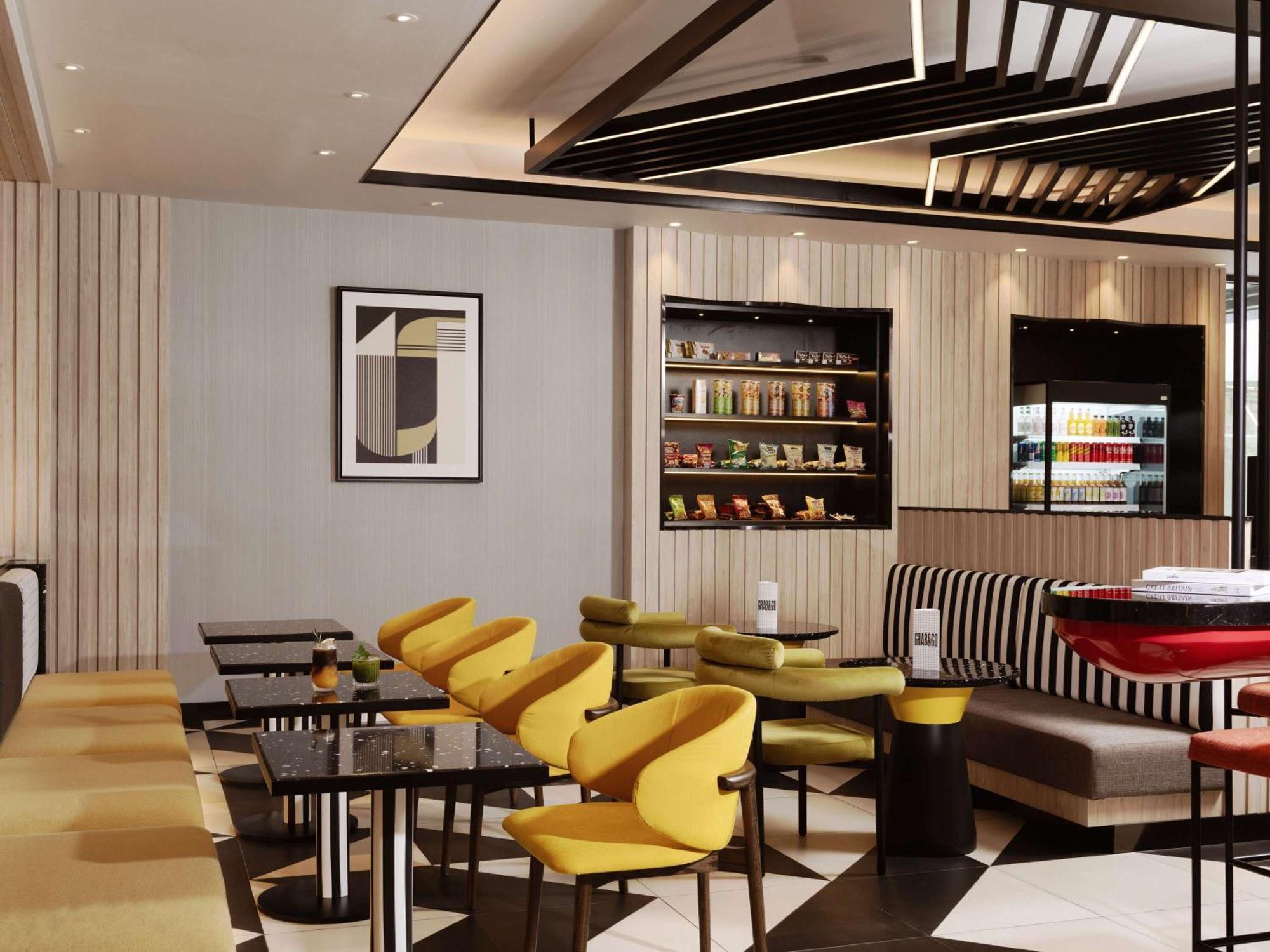 Tribe Living Bangkok Sukhumvit 39 By Accorhotels Banguecoque Exterior foto