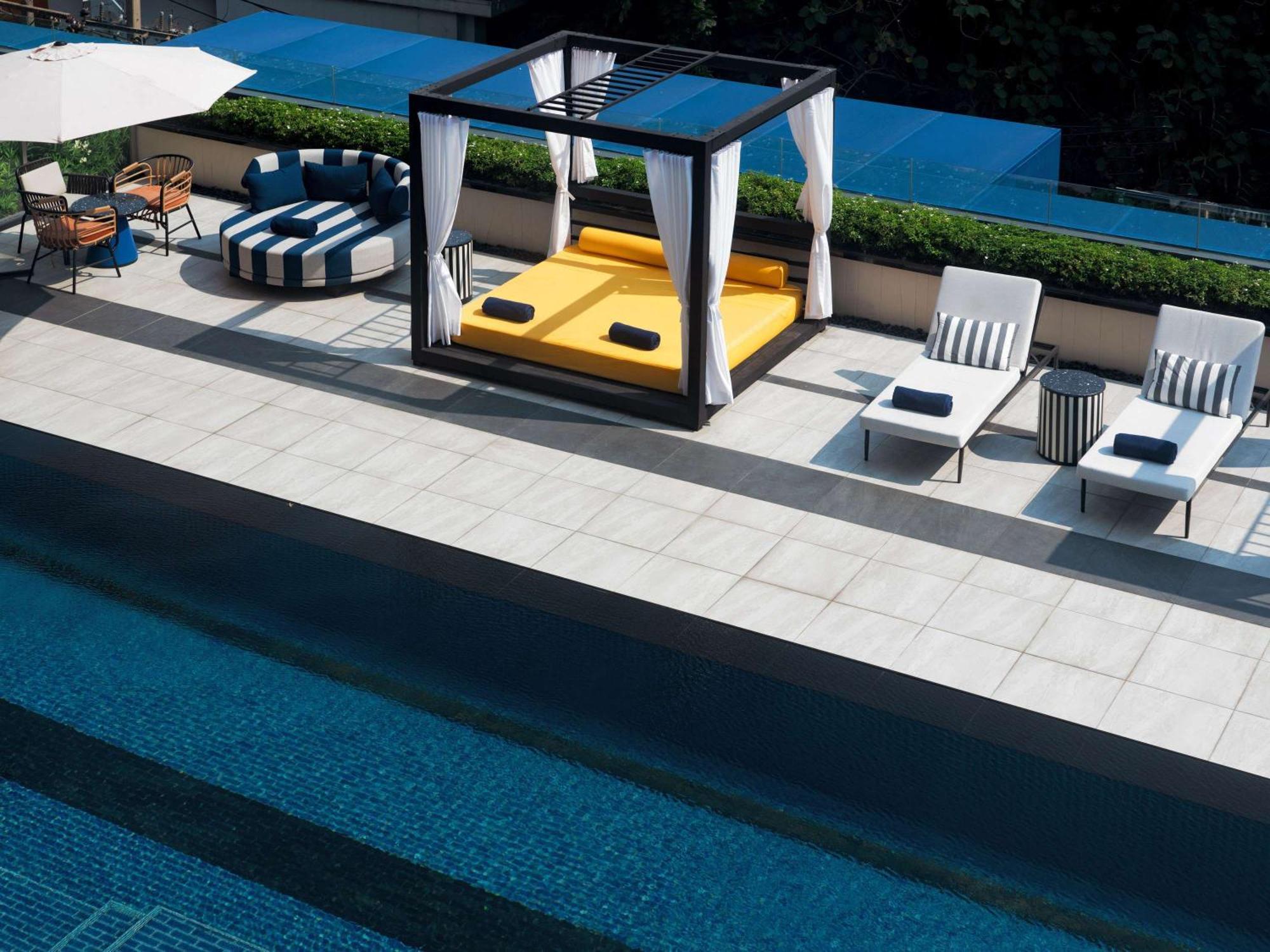 Tribe Living Bangkok Sukhumvit 39 By Accorhotels Banguecoque Exterior foto