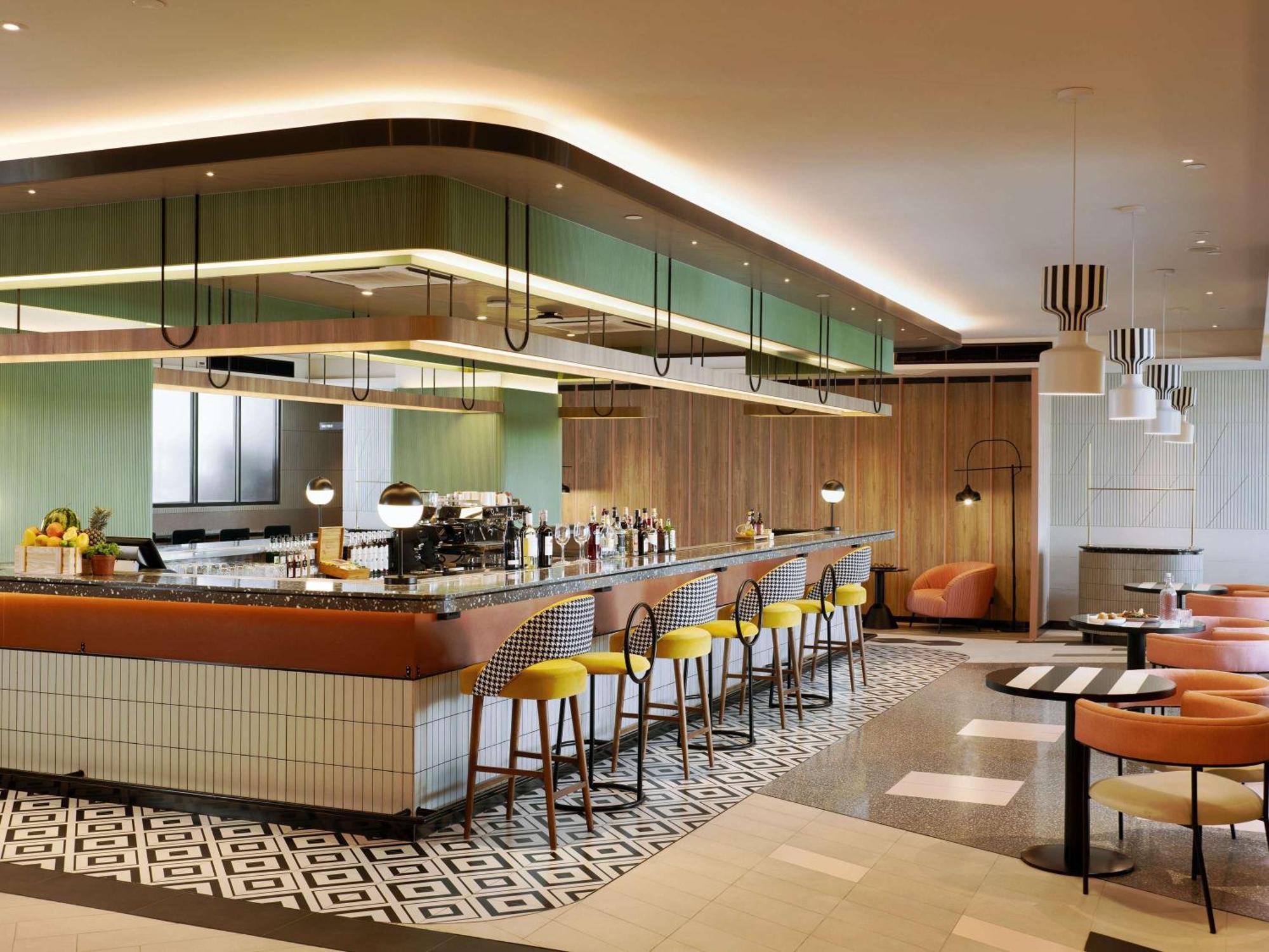 Tribe Living Bangkok Sukhumvit 39 By Accorhotels Banguecoque Exterior foto