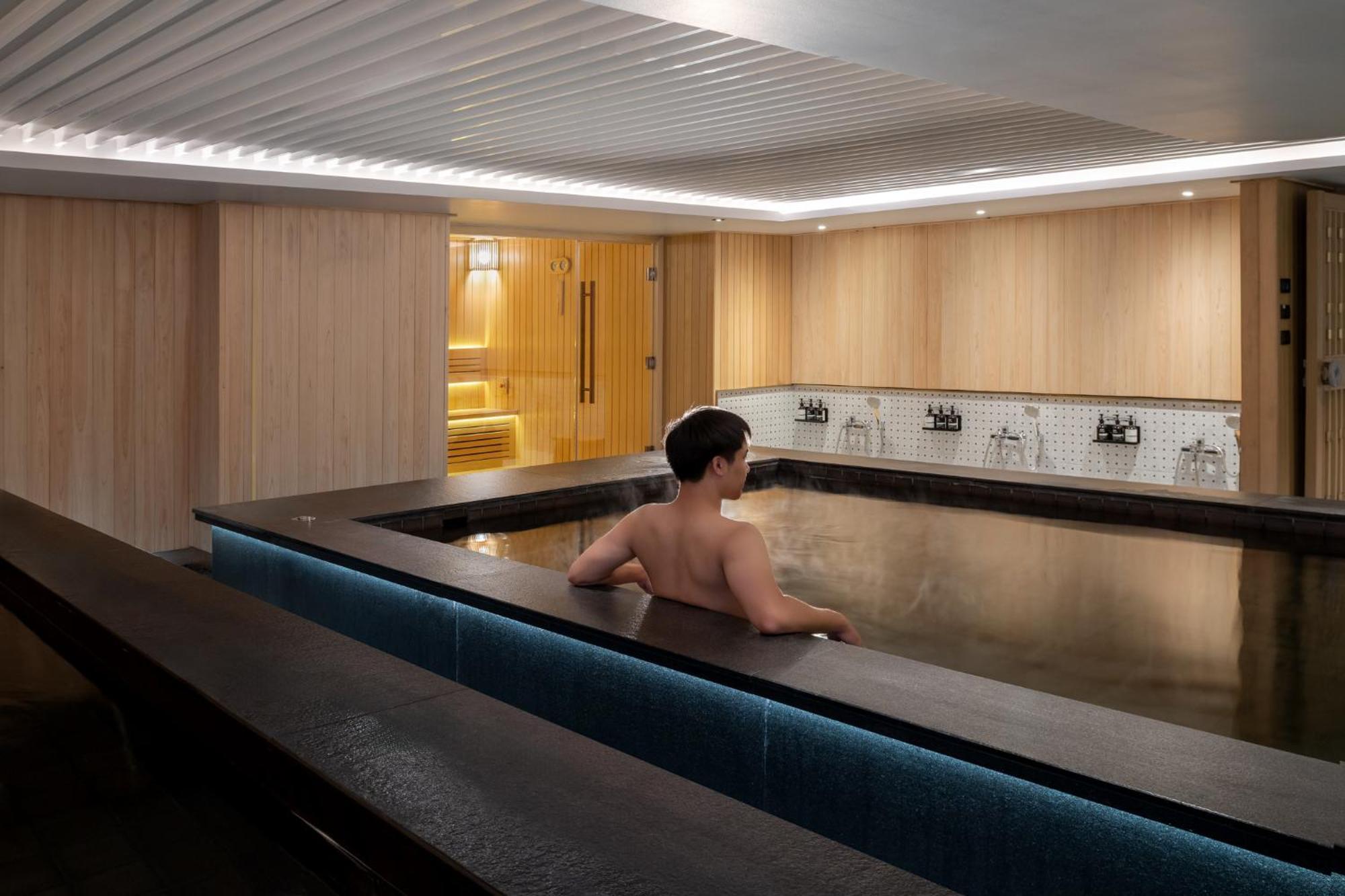 Tribe Living Bangkok Sukhumvit 39 By Accorhotels Banguecoque Exterior foto