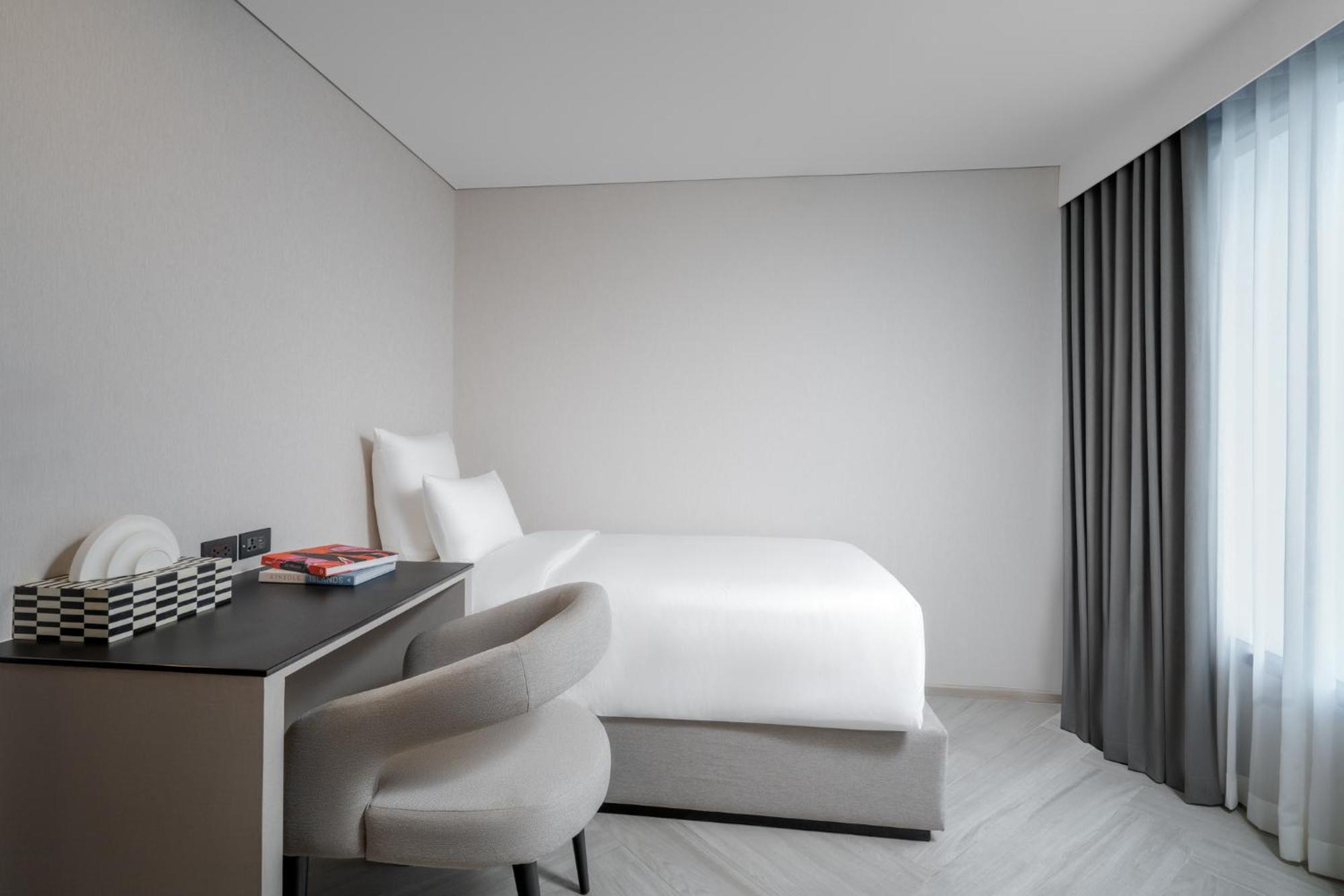 Tribe Living Bangkok Sukhumvit 39 By Accorhotels Banguecoque Exterior foto