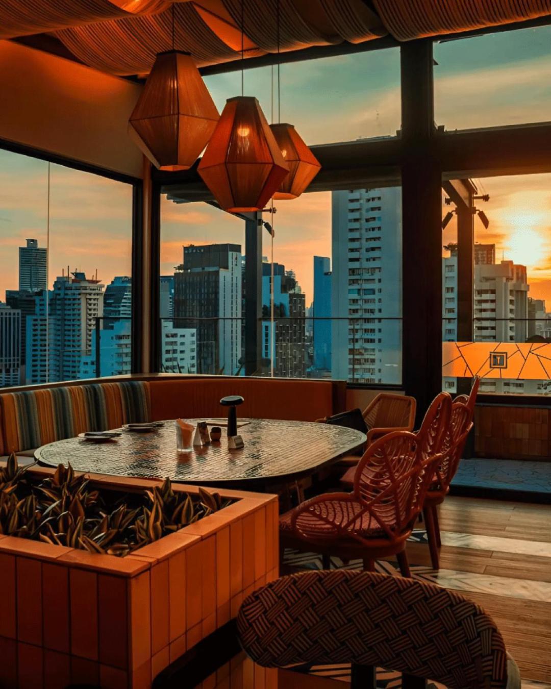 Tribe Living Bangkok Sukhumvit 39 By Accorhotels Banguecoque Exterior foto