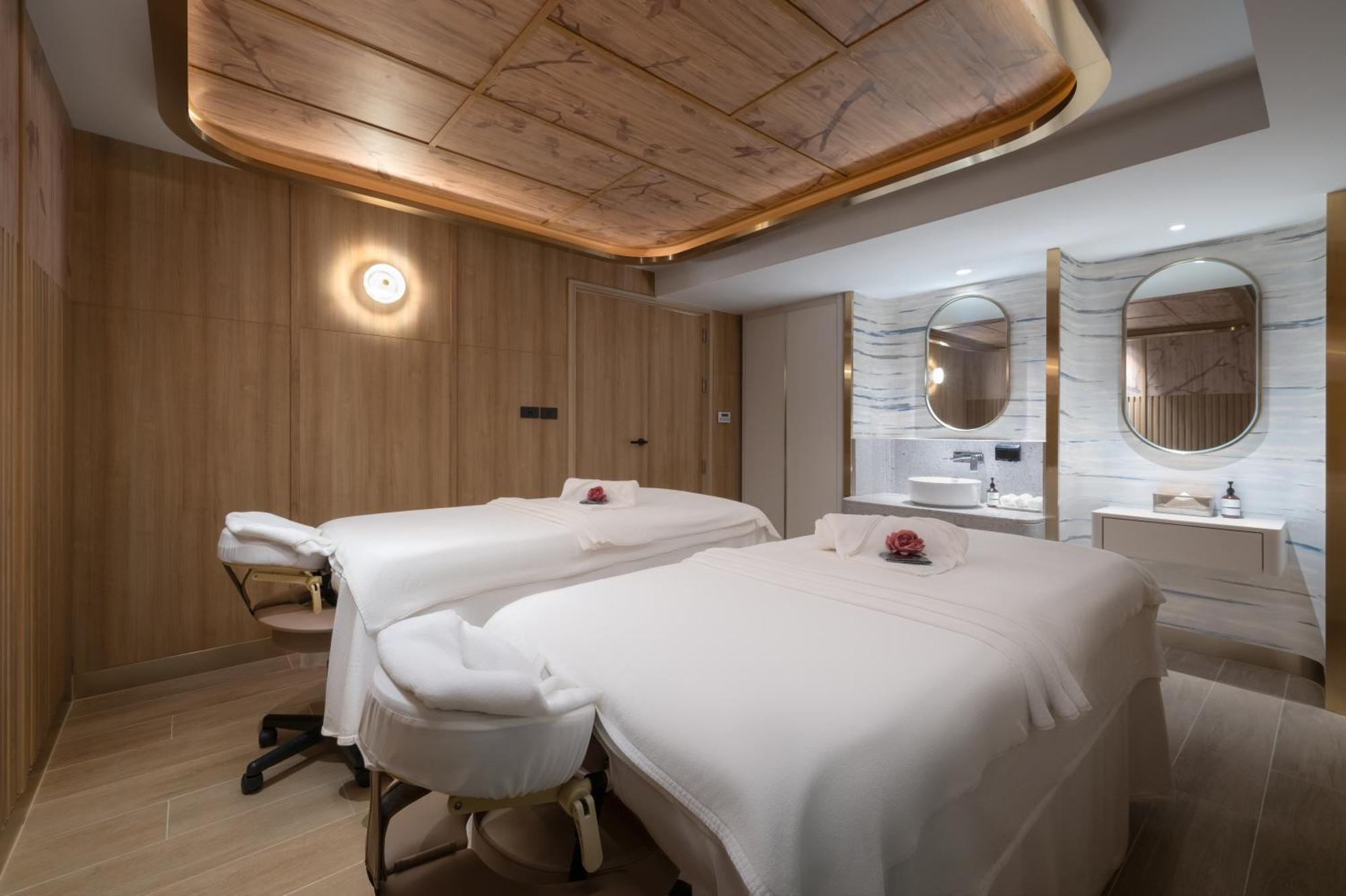 Tribe Living Bangkok Sukhumvit 39 By Accorhotels Banguecoque Exterior foto